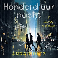 Honderd uur nacht