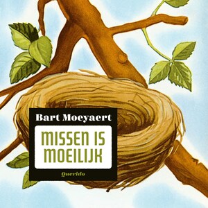 Missen is moeilijk - luisterboek