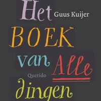 Het boek van alle dingen