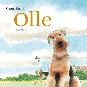 Olle - luisterboek