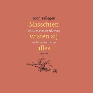 Misschien wisten zij alles - luisterboek