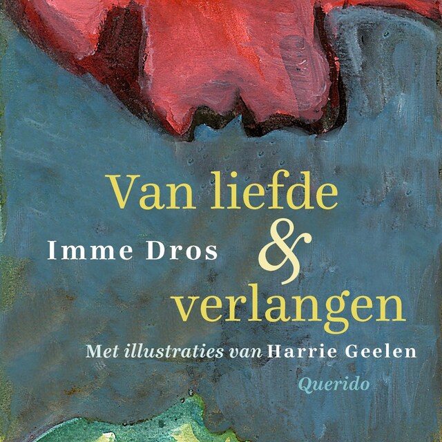 Portada de libro para Van liefde & verlangen