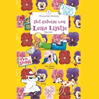 Het geheim van Lena Lijstje