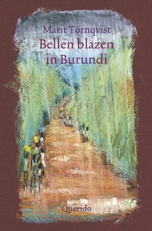Bellen blazen in Burundi - luisterboek