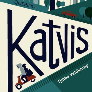 Katvis - luisterboek