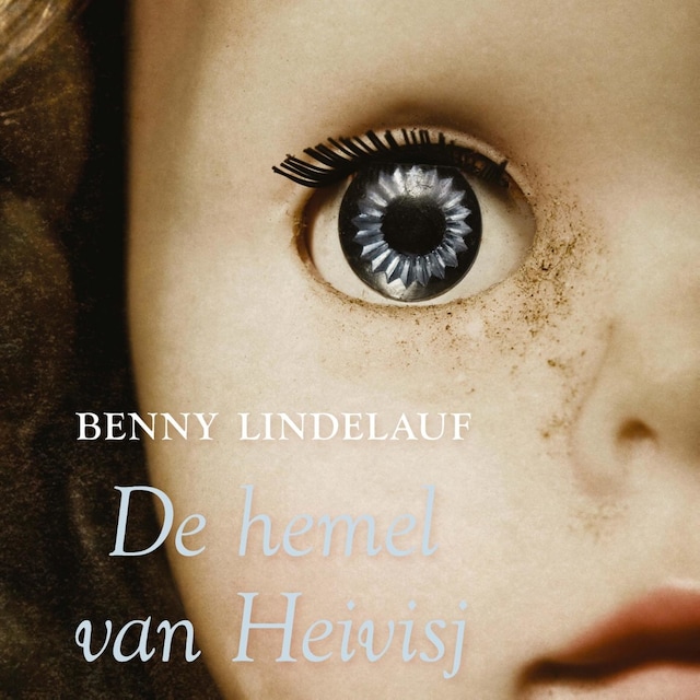 Book cover for De hemel van Heivisj