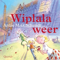 Wiplala weer