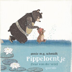 Pippeloentje - luisterboek