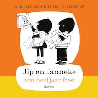 Een heel jaar feest