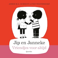 Vriendjes voor altijd