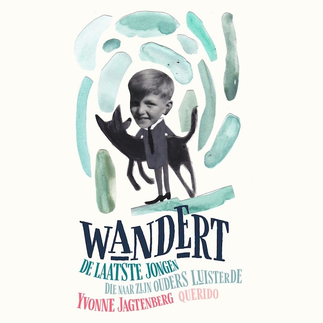 Book cover for Wandert