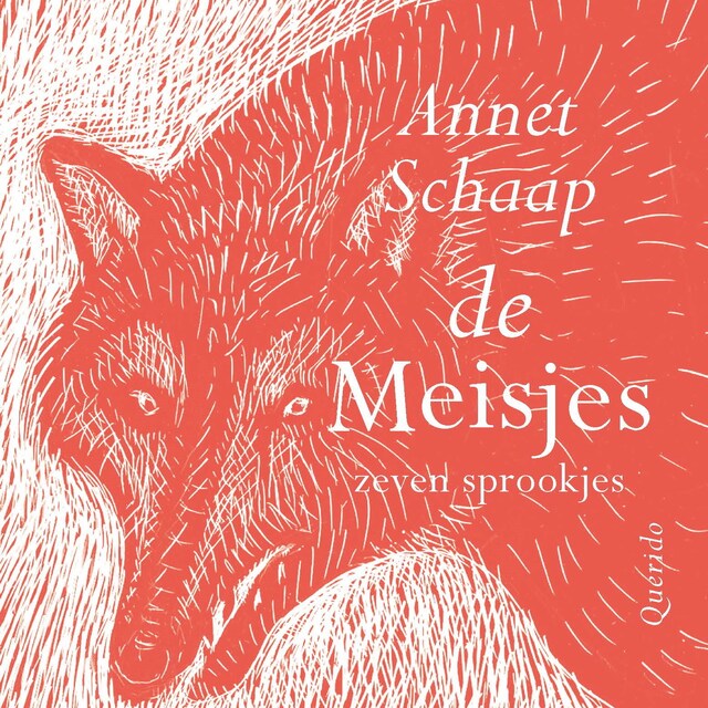 Book cover for De meisjes