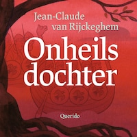 Onheilsdochter