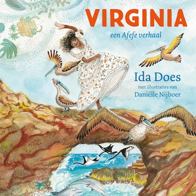 Virginia - luisterboek