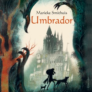 Umbrador - luisterboek