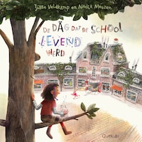 De dag dat de school levend werd