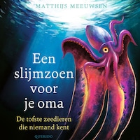 Een slijmzoen voor je oma