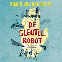 De sleutelrobot
