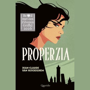Properzia - luisterboek
