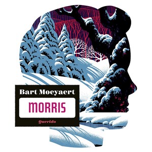 Morris - luisterboek