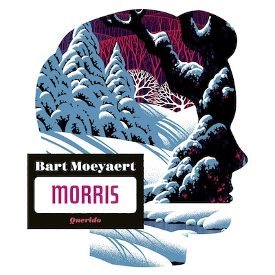 Morris - luisterboek