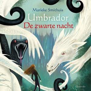 De zwarte nacht - luisterboek