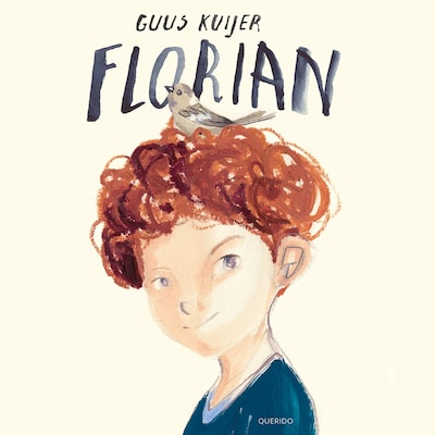 Florian - luisterboek