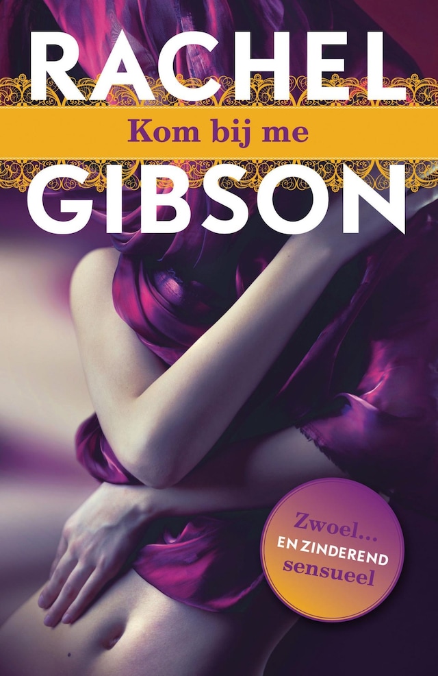 Book cover for Kom bij me