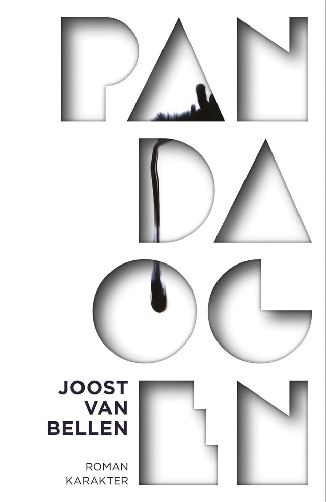 Book cover for Pandaogen