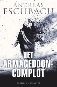 Het Armageddon-complot