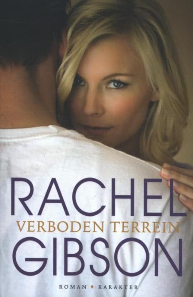 Book cover for Verboden terrein