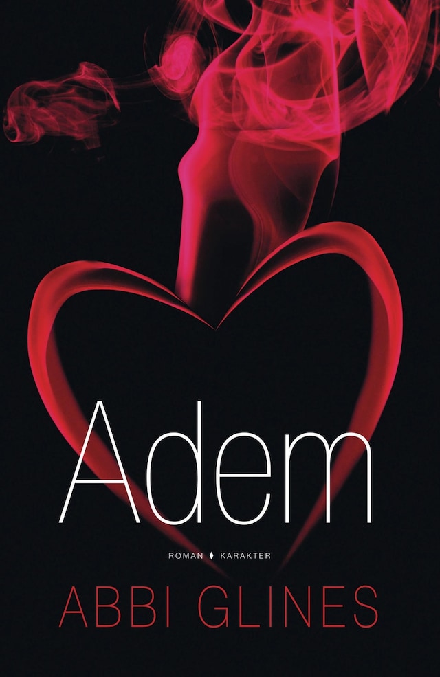 Book cover for Adem