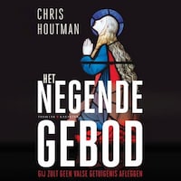 Het negende gebod