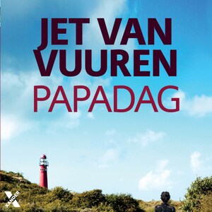 Papadag - luisterboek