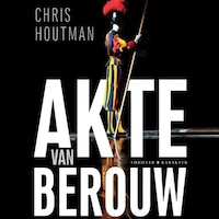 Akte van berouw