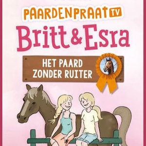 Het paard zonder ruiter - luisterboek