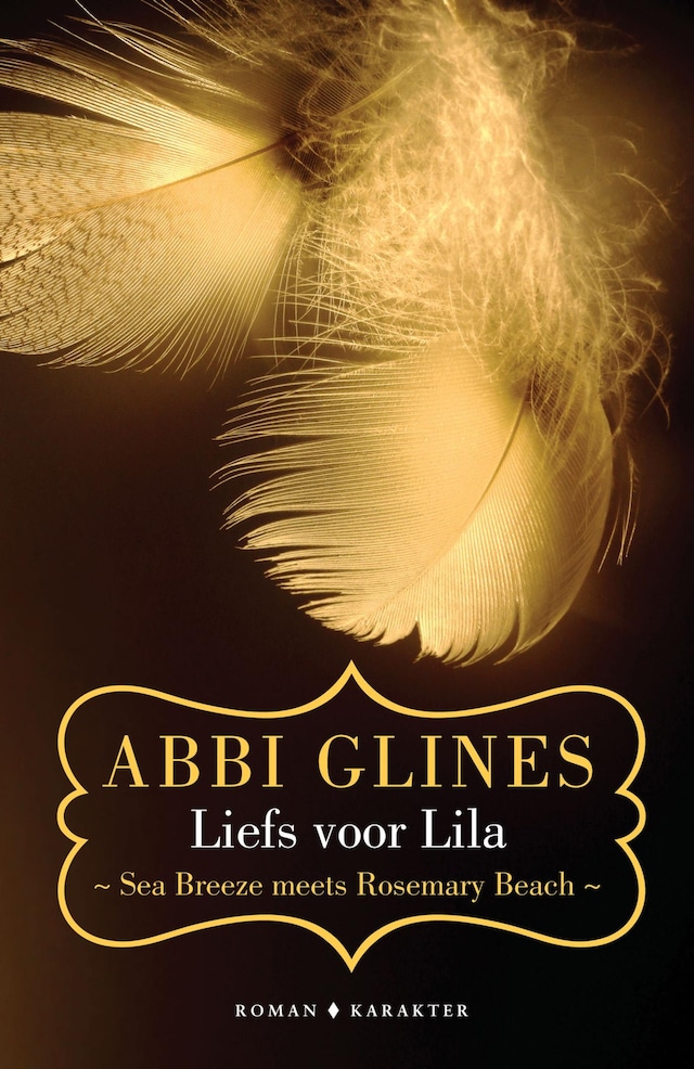 Book cover for Liefs voor Lila