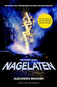 Nagelaten