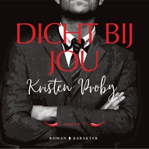 Dicht bij jou - luisterboek