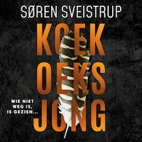 Koekoeksjong