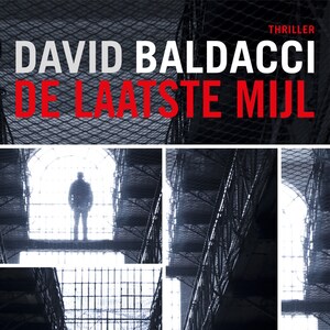 De laatste mijl - luisterboek