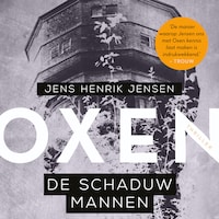 De schaduwmannen