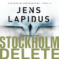 Stockholm delete