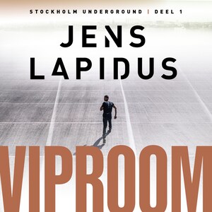 Viproom - luisterboek