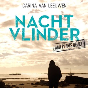 Nachtvlinder - luisterboek