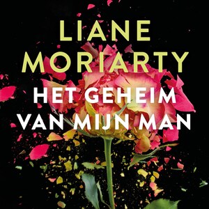 Het geheim van mijn man - luisterboek