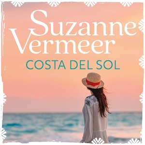 Costa del Sol - luisterboek