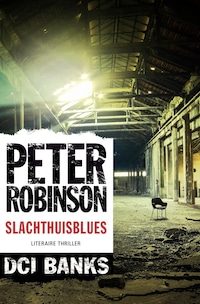 Slachthuisblues