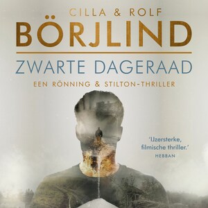 Zwarte dageraad - luisterboek