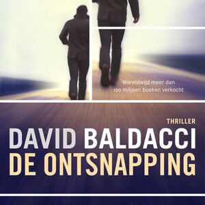 De ontsnapping - luisterboek